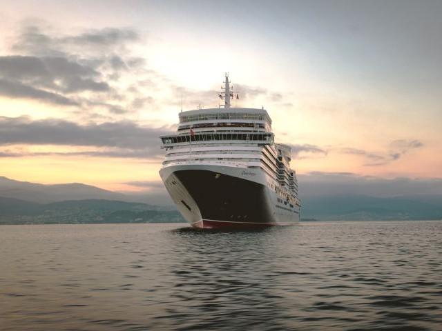 プロモーション｜キュナード・ライン｜iCruise（日本地区オフィシャル
